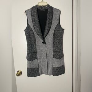 Moving Sale! Vintage Vests Elegant Design
